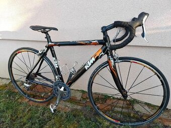 Ktm strada LC karbon