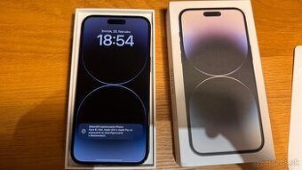 Apple iPhone 14 Pro Max 128GB