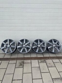 Elektrony 5x112 r16"