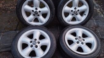 disky s pneu R16 Opel