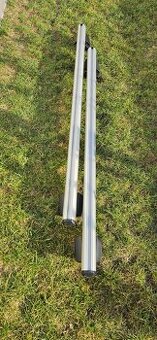 Priečny strešný nosič Skoda Kodiaq I