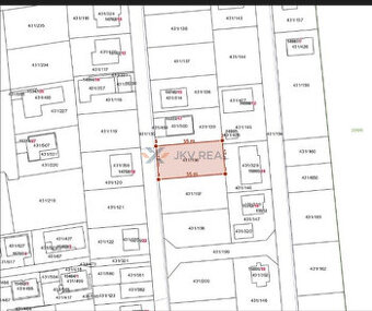 Na predaj stavebný pozemok v meste Prešov, v obľúbenej mests