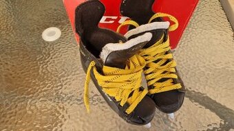 Detské korčule CCM