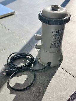 Kartušová filtrácia