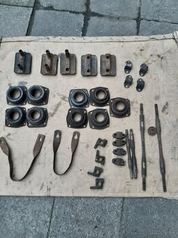 Škoda 100 -1000 starší nd .