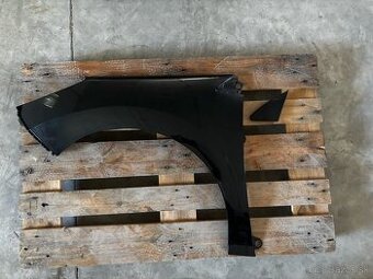 Blatníky Peugeot 308 T7