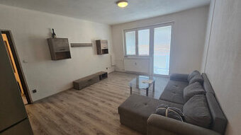 Pekná 2-garsónka v Leviciach na Školskej ulici - 44,59 m2