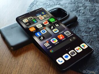 Predám Xiaomi Redmi note 14 pro plus 5g