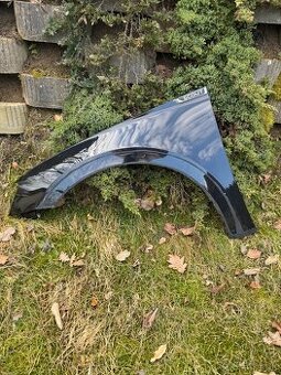 Blatník Škoda Superb 3/SCOUT