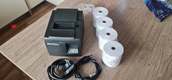 termotlačiareň STAR TSP-100 FUTUREPRNT