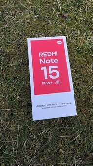 Xiaomi Redmi Note 15 Pro plus 5G 12/512 Mocha Brown