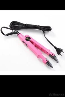 Kliešte na keratín