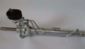 Riadenie Koyo Fabia, Roomster