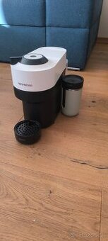 Kávovar Nespresso KRUPS Vertuo