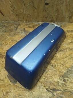 Babetta 210 nádrž - modrá