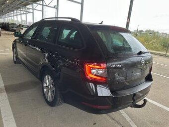 Škoda Octavia combi 3 1,6 TDI 85kw r.2020