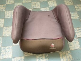 detsky podsedak do auta