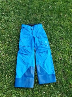 Predam Nohavice Haglöfs Vassi Gore tex Pro