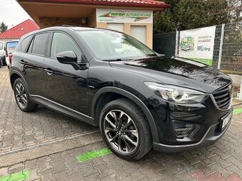 Mazda CX-5 2.2 D AWD Revolution TOP A/T