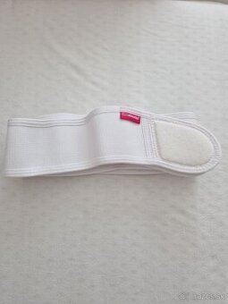 Kompresny hrudny pas po augmentacii