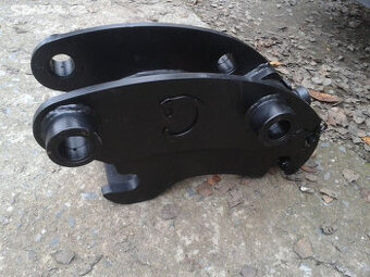 Rychloupinač Jcb 3cx-4cx