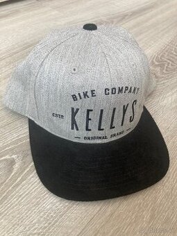 Šiltačka zn. Kellys