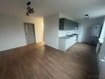 3 izb. byt na prenájom, ul. Gorkého - 1