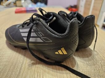 Detské kopačky  Adidas F50