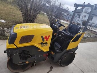 Wacker Neuson, bomag