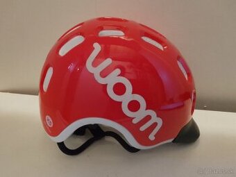 WOOM prilba helma velkost XS (46-50 cm)