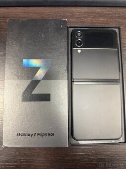 Samsung Galaxy Z Flip3 128GB