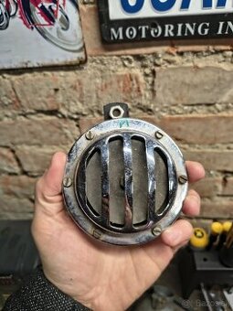 Klakson, trúba Jawa ČZ