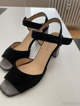 Sandalky Peter Keiser