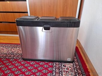 Odpadkový kôš na triedený odpad Klarstein