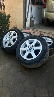 Disky Stillauto r15 5x120