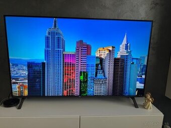 Predam LG 4K smart Tv 139cm