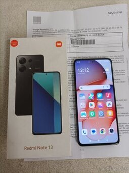 Redmi Note 13 108 Mpix