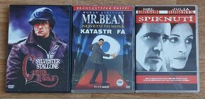 DVD FILMY (2,- €)