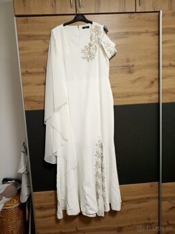 Spoločenské šaty -