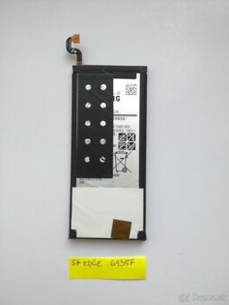 Batéria pre Samsung S7 Edge funkčná