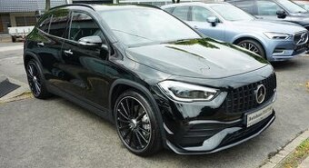 Mercedes Benz Gla 35 Amg 2022 4matic