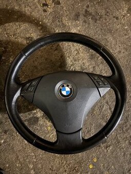 Volant na BMW e60