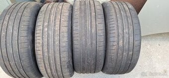 Pirelli Pzero 245/45 R19