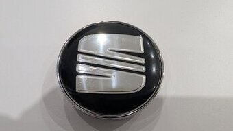 Stredové krytky SEAT 56, 61 mm