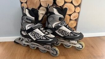 Kolieskové korčule Fila Bond XT