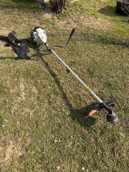 Benzínový krovinorez AL-KO BC 4535