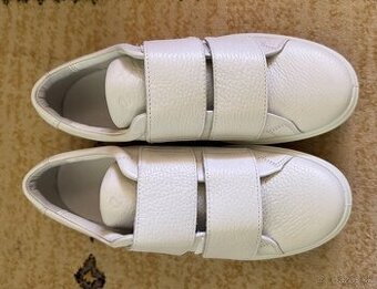 Dámske elegantné topánky, celkom nové