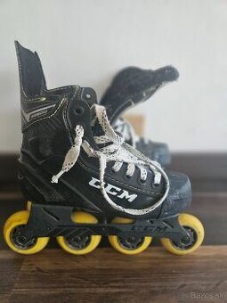 Predam inline korcule CCM