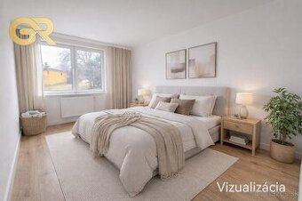 Ponúkame Vám na predaj 3 izbový byt, novostavba v meste Púch