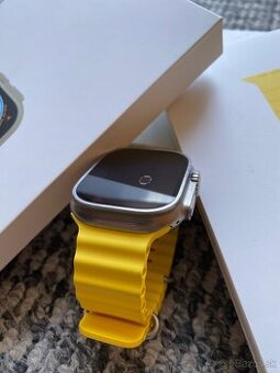 Apple Watch ULTRA